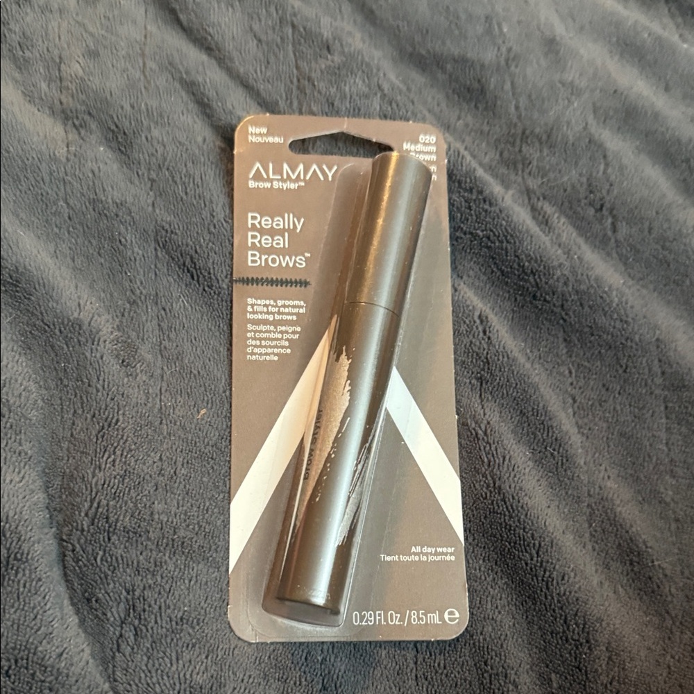 Almay Brow Styler in Medium Brown